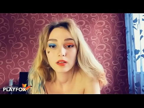 ❤️ Волшебные очки виртуальной реальности подарили мне секс с Харли Куинн ️ Порно видео на нашем сайте fuxporn-com.ru