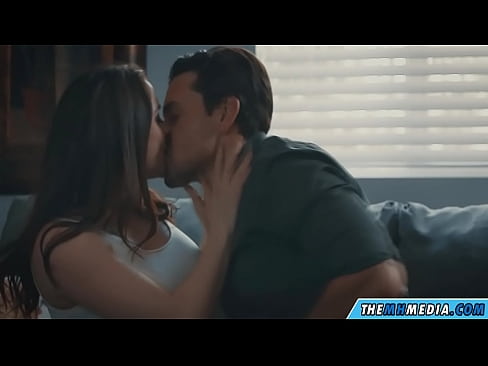 ❤️ романтический секс с хорошей грудастой мамой ️ Порно видео на нашем сайте fuxporn-com.ru
