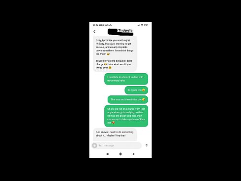 ❤️ Я добавил новую PAWG из Tinder в свой гарем (  разговор с Tinder включен) ️ Порно видео на нашем сайте fuxporn-com.ru